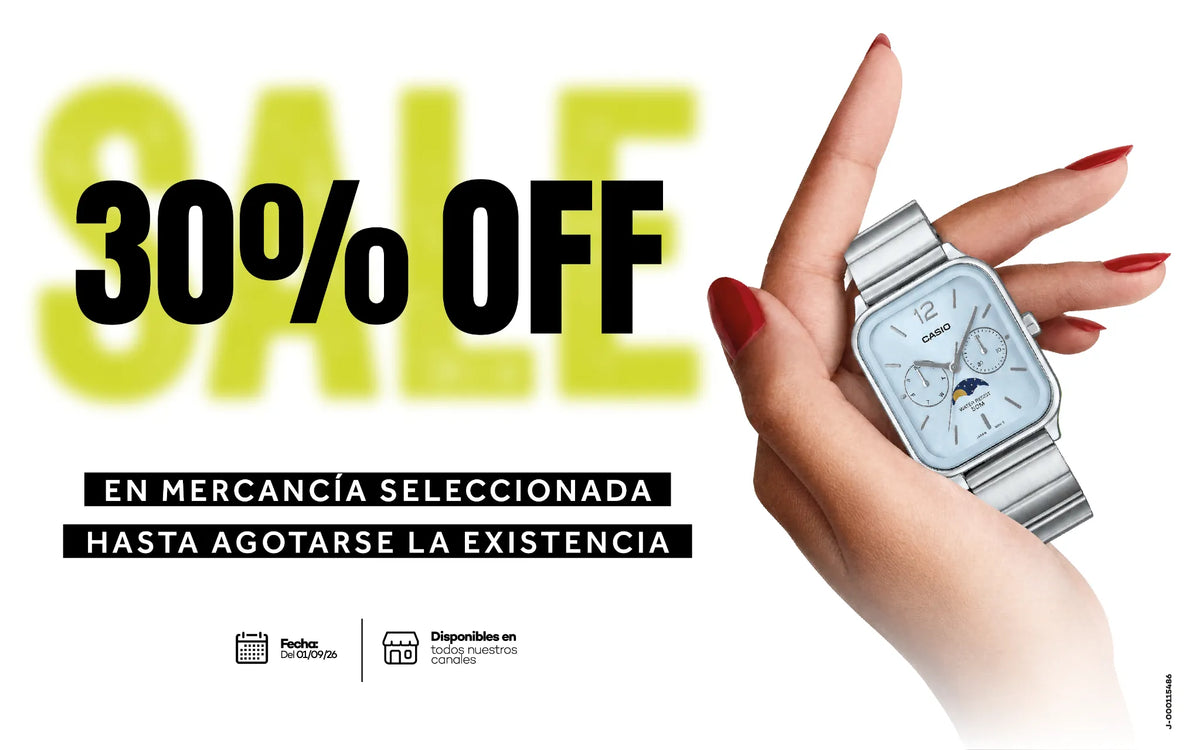 Promoción