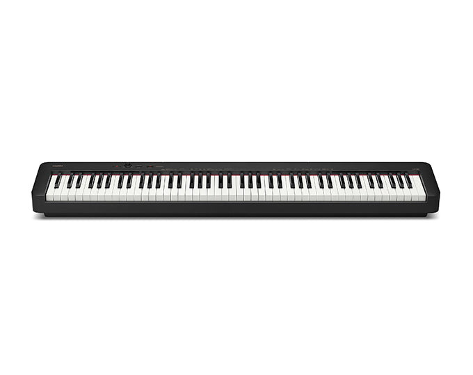 Piano portatil CDP-S160BK