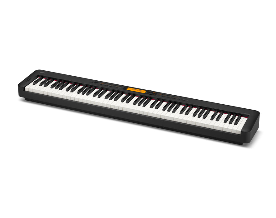 Piano portatil CDP-S350BK