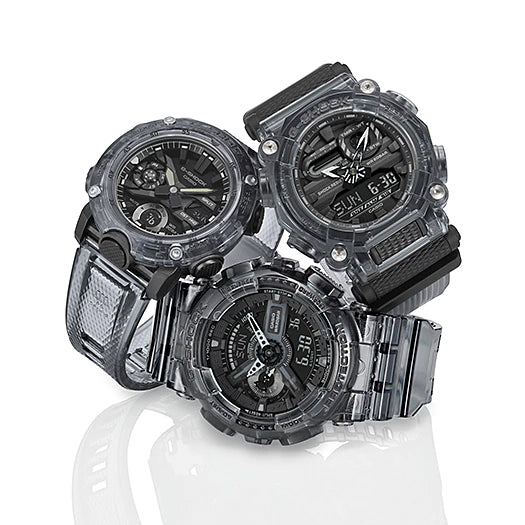 Reloj G-shock correa de resina GA-110SKE-8A