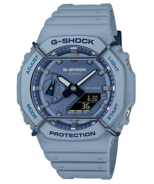 Reloj deportivo G-SHOCK Tone-on-Tone GA-2100PT-2A