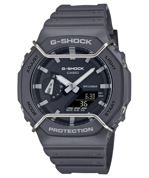 Reloj G-shock Tone-on-Tone GA-2100PTS-8A