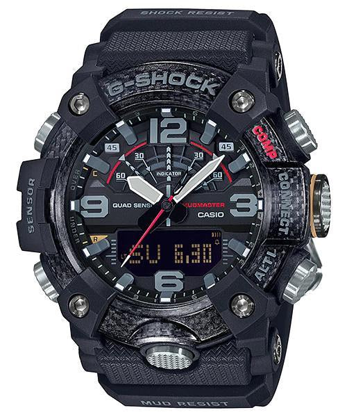 Reloj G-Shock deportivo correa de resina GG-B100-1A