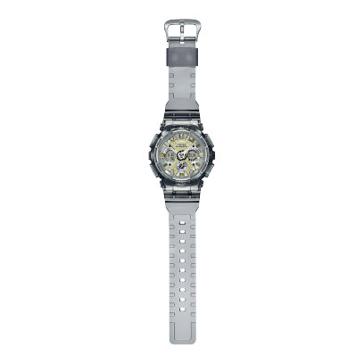 Reloj G-shock correa de resina GMA-S120GS-8A — Casio Store by Rower