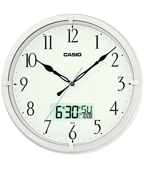 Reloj de pared IC-01-7