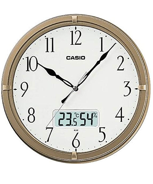 Reloj de pared IC-02-9