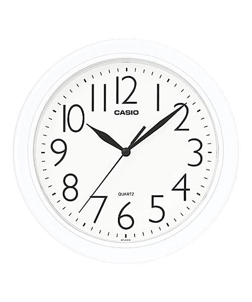 Reloj de pared IQ-01S-7