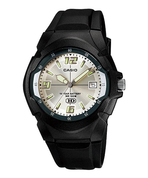 Reloj casual correa de resina F-91W-3 — Casio Store by Rower