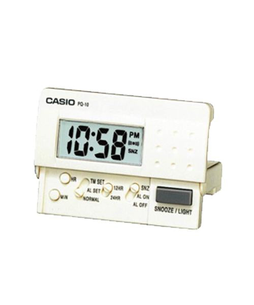 Reloj despertador PQ-10-7