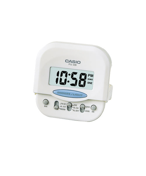 Reloj Despertador Casio PQ-30