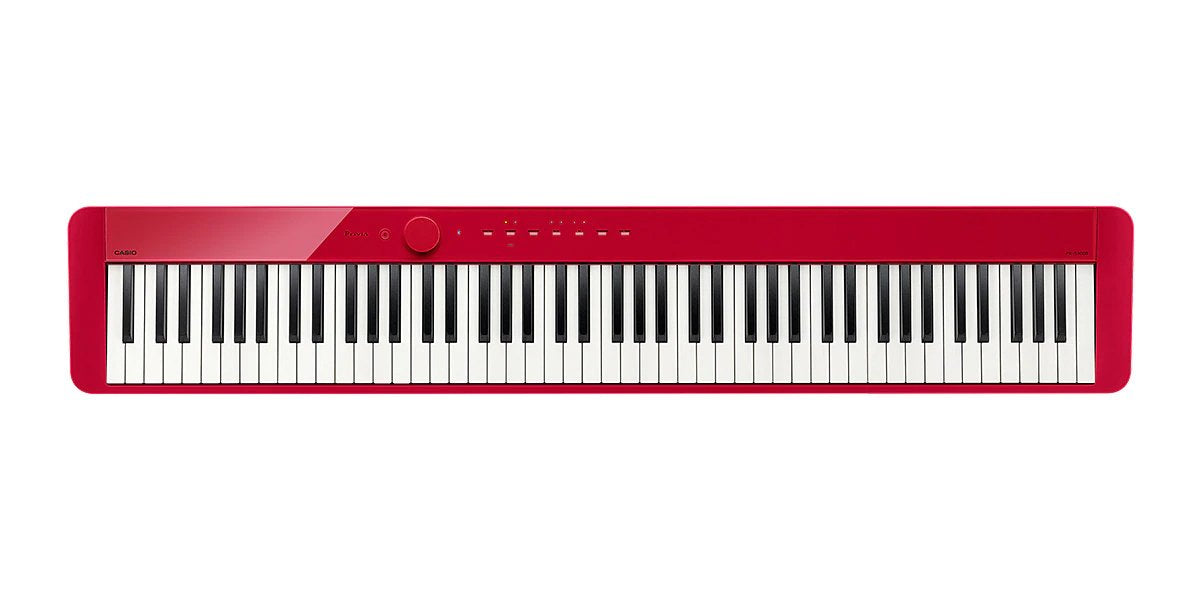 Piano portatil PX-S1000RD