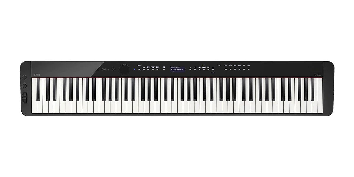 Piano portatil PX-S3000BK