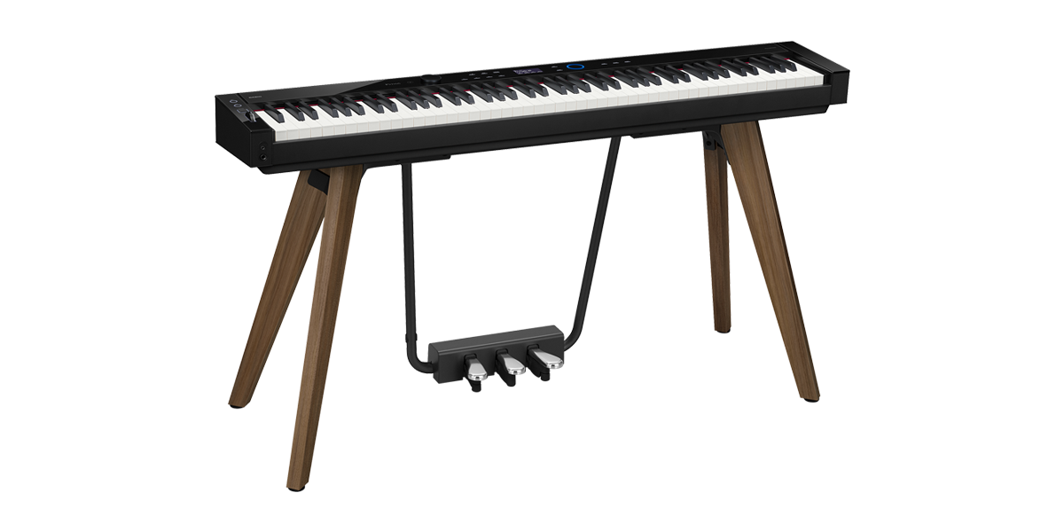 Piano portatil PX-S7000BK
