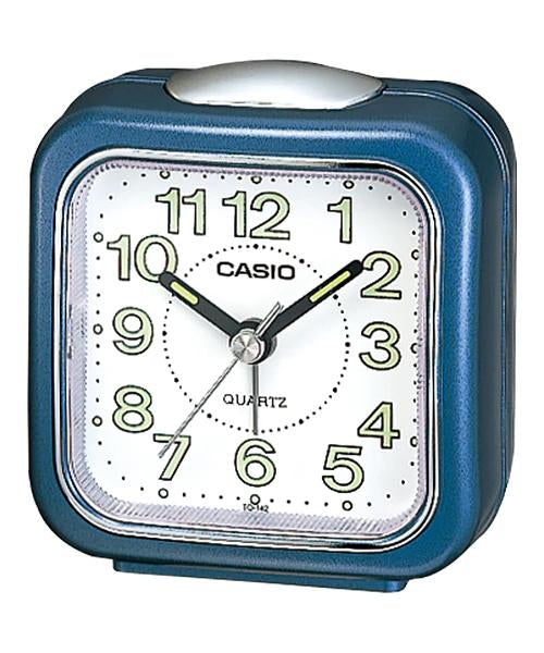 Reloj despertador TQ-142-2