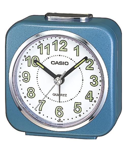 Reloj despertador TQ-143S-2