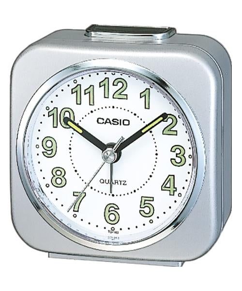 Reloj despertador TQ-143S-8