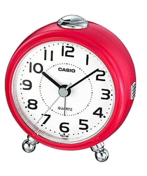 Reloj despertador TQ-149-4