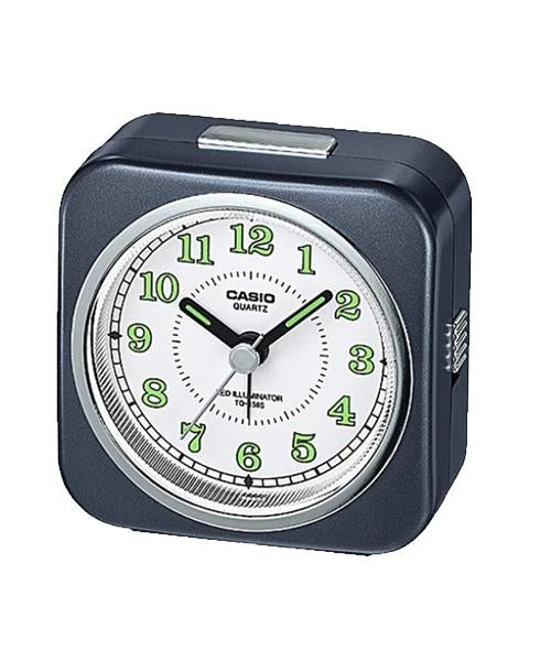 Reloj despertador TQ-158S-2