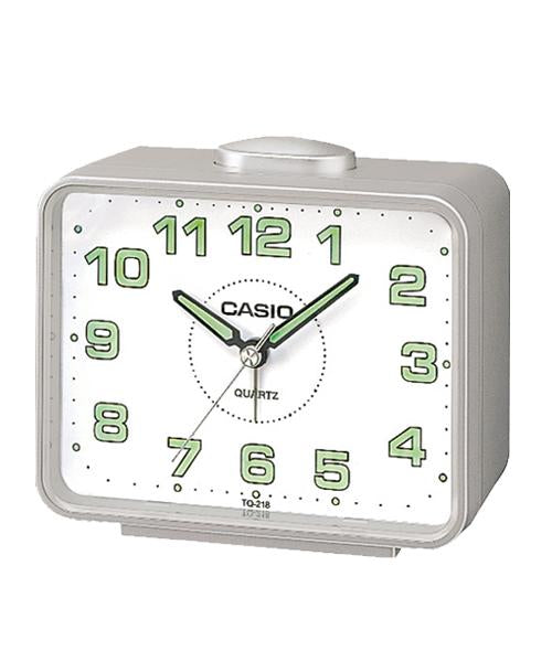 Reloj despertador TQ-218-8