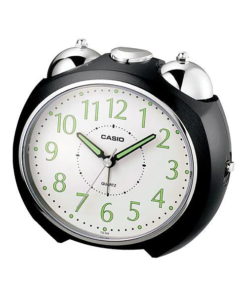 Reloj despertador TQ-369-1